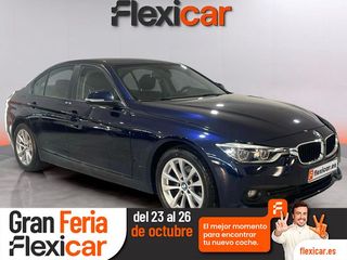 BMW Serie 3 318d