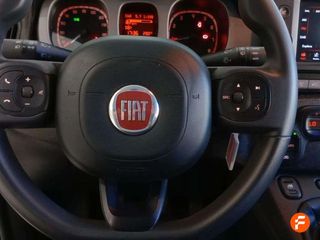 Fiat Panda Cross 1.0 Hybrid 51kw (70CV)
