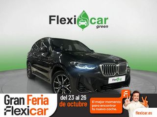 BMW X3 xDrive30e xLine