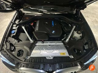 BMW X3 xDrive30e xLine