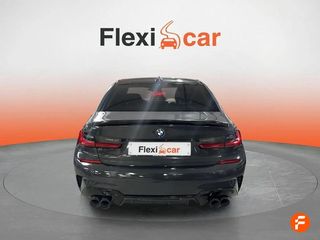 BMW Serie 3 320d Auto.