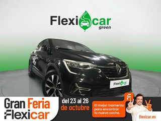 Renault Arkana E-T. Engin. Fast Track full hyb. 105kW