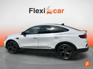 Renault Arkana RS Line E-TECH Híbrido 105kW(145CV) -SS