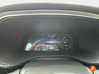 Renault Arkana RS Line E-TECH Híbrido 105kW(145CV) -SS