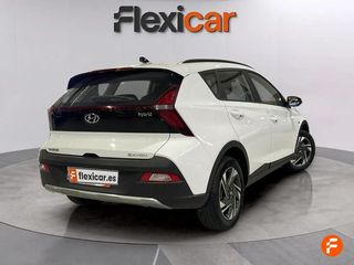 Hyundai Bayon 1.0 TGDI 74kW (100CV) 48V Maxx