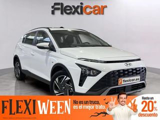 Hyundai Bayon 1.0 TGDI 74kW (100CV) 48V Maxx
