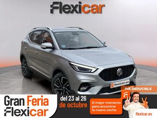 MG ZS 1.0T Luxury Auto