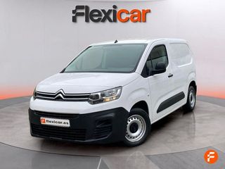 Citroën Berlingo Talla M BlueHDi 75 LIVE