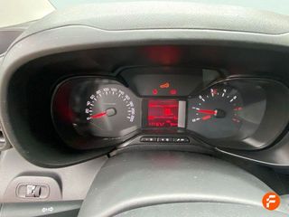 Citroën Berlingo Talla M BlueHDi 75 LIVE