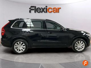 Volvo XC90 2.0 D5 AWD Inscription Auto
