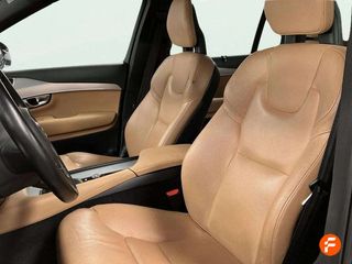 Volvo XC90 2.0 D5 AWD Inscription Auto
