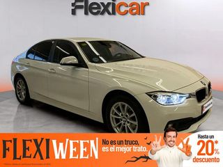 BMW Serie 3 318d