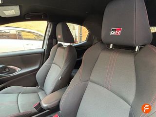 Toyota Yaris 1.5 120H GR Sport