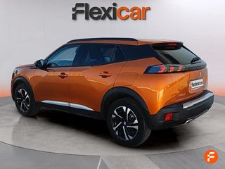 Peugeot 2008 Allure Puretech 130 S&S EAT8