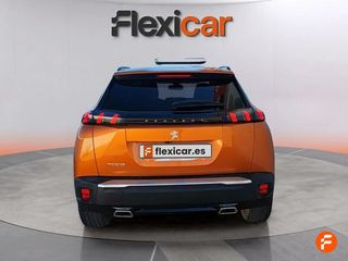 Peugeot 2008 Allure Puretech 130 S&S EAT8