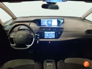 Citroën C4 Picasso PureTech 130 S&S 6v EAT6 Feel