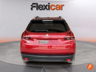 Peugeot 2008 Allure Puretech 100 S&S BVM6