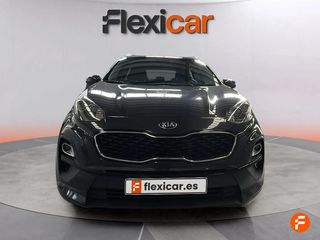 Kia Sportage 1.6 MHEV Concept 100kW (136CV) 4x2