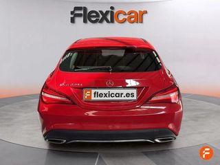 Mercedes CLA CLA 220 d Shooting Brake