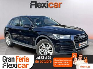 Audi Q5 35 TDI 120kW (163CV) quattro S tronic