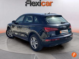 Audi Q5 35 TDI 120kW (163CV) quattro S tronic