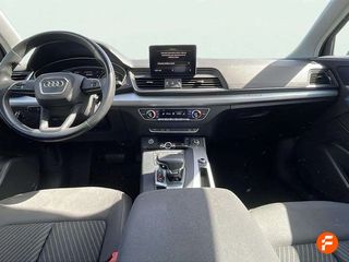 Audi Q5 35 TDI 120kW (163CV) quattro S tronic