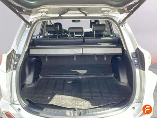 Toyota Rav4 2.5l hybrid 4WD Advance