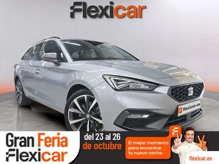 Seat Leon SP 1.4 e-Hybrid DSG S&S FR
