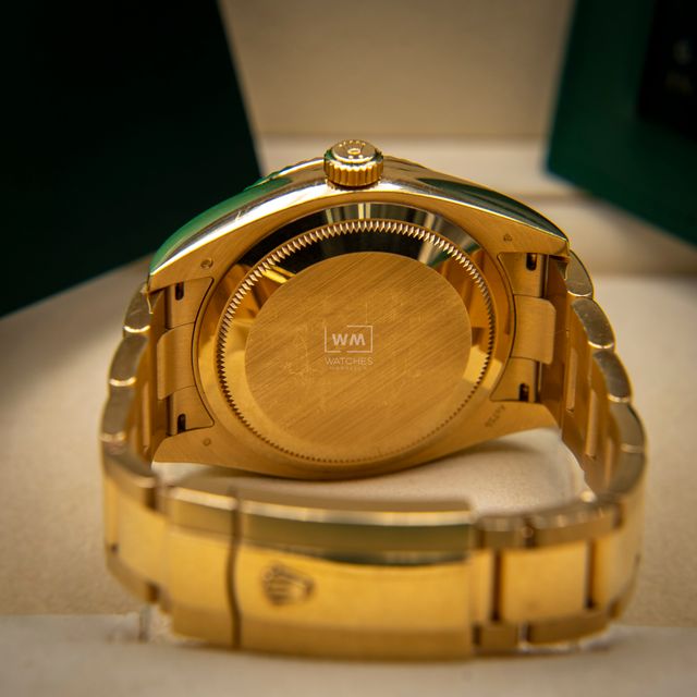 Rolex Sky-Dweller 326938 Muy buen estado