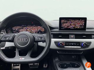 Audi A5 35 TDI 110kW (150CV) S tronic Sportback