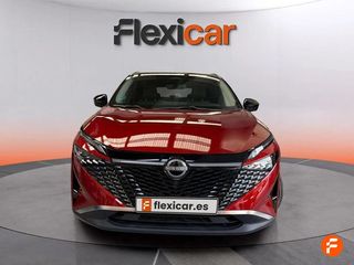 Nissan Qashqai DIG-T 116kW mHEV CVT 4x4 N-Connecta