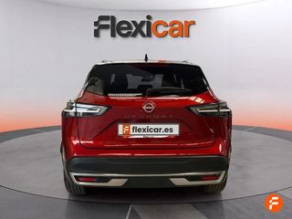 Nissan Qashqai DIG-T 116kW mHEV CVT 4x4 N-Connecta