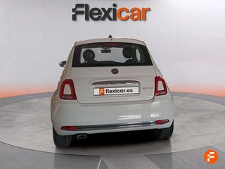 Fiat 500 Club 1.0 Hybrid 51KW (70 CV)