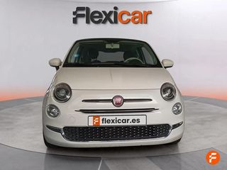 Fiat 500 Club 1.0 Hybrid 51KW (70 CV)