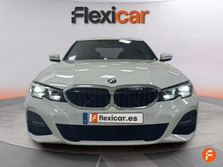 BMW Serie 3 318d Auto.