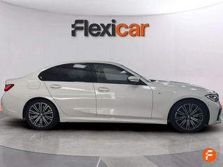 BMW Serie 3 318d Auto.