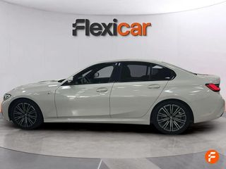 BMW Serie 3 318d Auto.