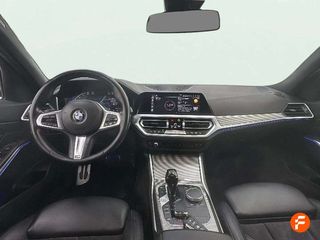 BMW Serie 3 318d Auto.