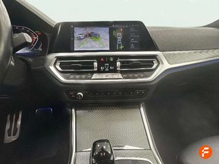BMW Serie 3 318d Auto.