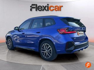 BMW X1 xDrive20d