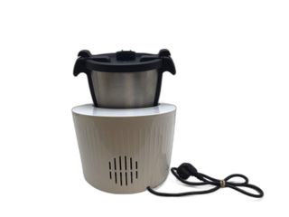 robot multifuncion taurus trending cooking