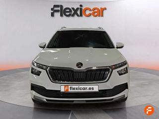 Skoda Kamiq 1.0 TSI 81kW (110CV) DSG Sport