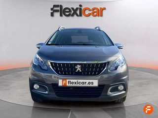Peugeot 2008 Style 1.2L PureTech 60KW (82CV)