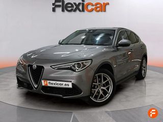 Alfa Romeo Stelvio 2.0 Petrol 206kW (280CV) First Ed.II Q4