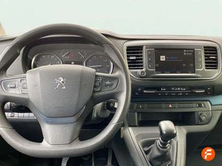 Peugeot Traveller Allure BlueHDi 110KW (150CV) Standard