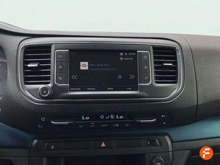 Peugeot Traveller Allure BlueHDi 110KW (150CV) Standard