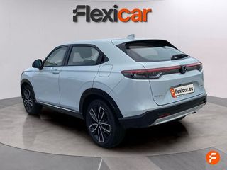 Honda HR-V 1.5 i-MMD Advance 4x2