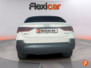 Audi Q3 35 TDI 110kW (150CV) S tronic