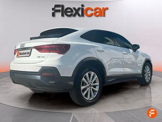 Audi Q3 35 TDI 110kW (150CV) S tronic