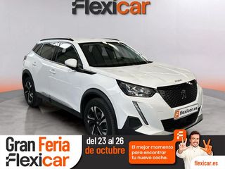 Peugeot 2008 Allure BlueHDI 81kW (110CV)